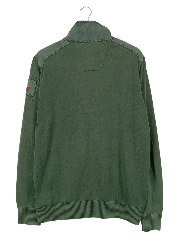 NEW ZEALAND AUCKLAND Sweatjacke Bild 2