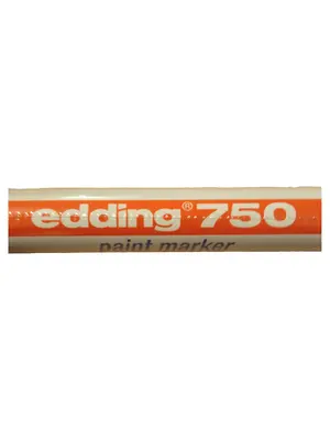 EDDING Permanent Marker