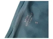Vorschaubild 5 von Sport Essentials Damen Leggings Petrol Gr. S Sporthose Yoga Fitness