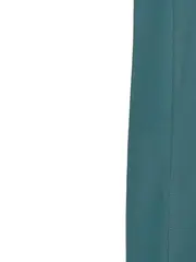 Vorschaubild 3 von Sport Essentials Damen Leggings Petrol Gr. S Sporthose Yoga Fitness