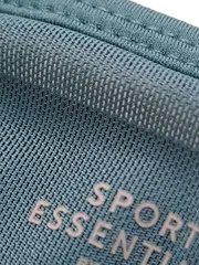 Vorschaubild 6 von Sport Essentials Damen Leggings Petrol Gr. S Sporthose Yoga Fitness