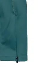 Vorschaubild 2 von Sport Essentials Damen Leggings Petrol Gr. S Sporthose Yoga Fitness