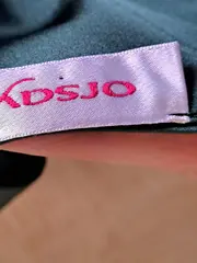 Vorschaubild 5 von Damen Businesskleid Gr. 36 S Grün Elegant Ärmellos Etuikleid