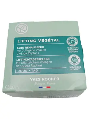 YVES ROCHER Tagescreme