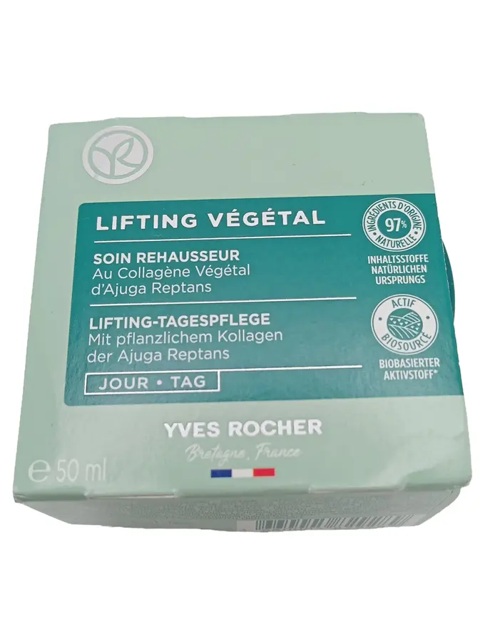YVES ROCHER Tagescreme Bild 1