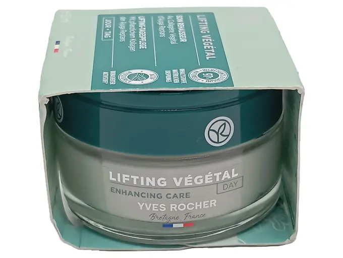 YVES ROCHER Tagescreme Bild 2