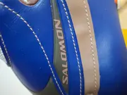 Vorschaubild 5 von Damen Skischuh Sportlich Blau Größe 40