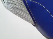 Vorschaubild 7 von Damen Skischuh Sportlich Blau Größe 40