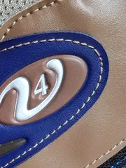 Vorschaubild 3 von Damen Skischuh Sportlich Blau Größe 40