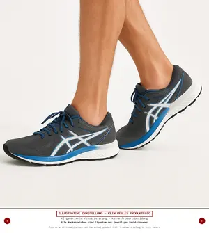 ASICS Sportschuhe