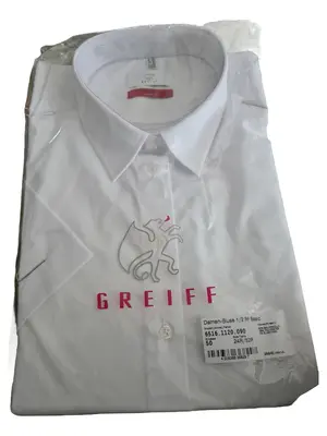 GREIFF Bluse