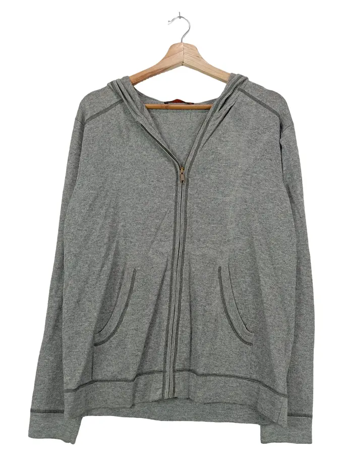 ZARA Kapuzenpullover Bild 1