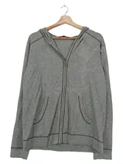 Vorschaubild ZARA Kapuzenpullover 1