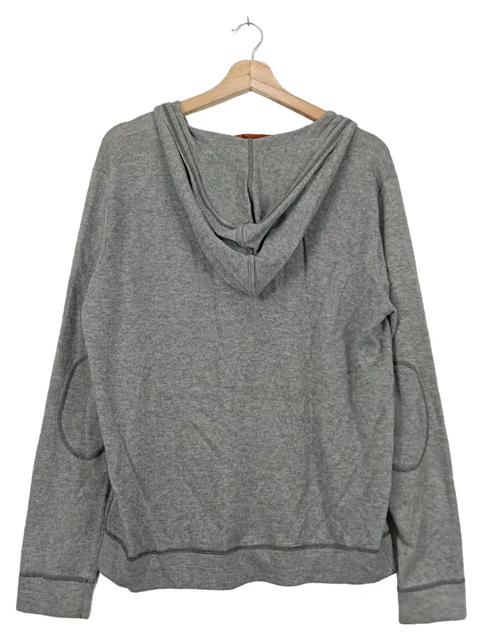 ZARA Kapuzenpullover Bild 2