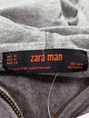 Vorschaubild ZARA Kapuzenpullover 3