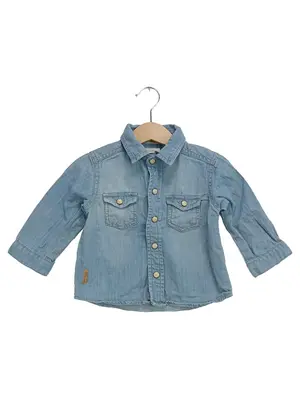 SFERA Hemdbluse
