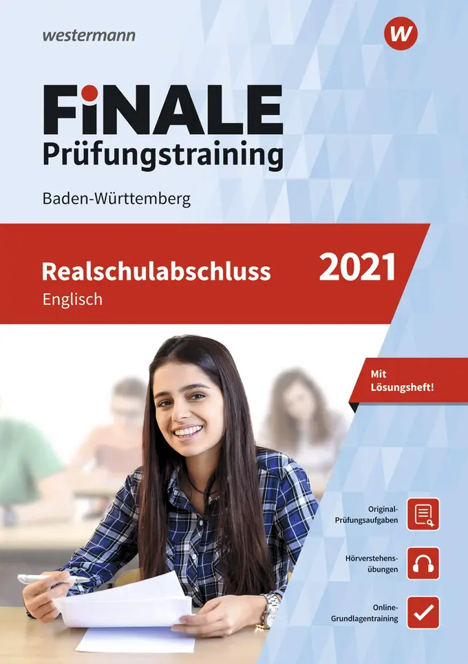 Buch für den Unterricht Bild 1