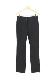 Vorschaubild 1 von Herren Anzughose Business Schwarz Gr. W30