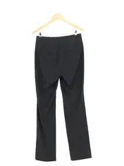 Vorschaubild 2 von Herren Anzughose Business Schwarz Gr. W30