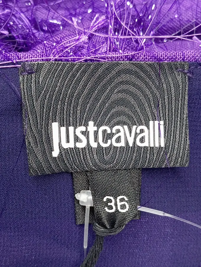 JUST CAVALLI Cocktailkleid Bild 3