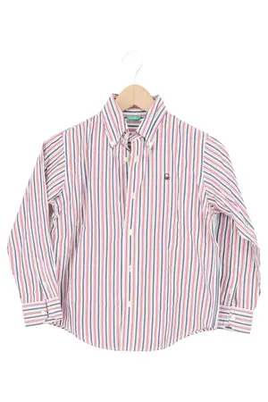 UNITED COLORS OF BENETTON Freizeithemd