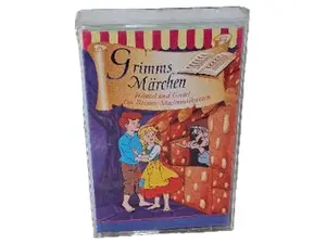 Hörspiel für Kinder