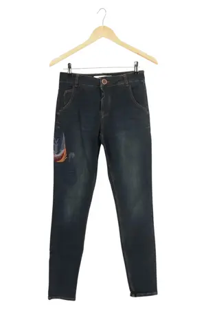 MOS MOSH Jeans Slim Fit