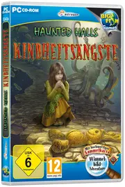 Vorschaubild BIG FISH GAMES Adventurespiele 1
