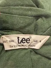 Vorschaubild LEE Langarmshirt 3