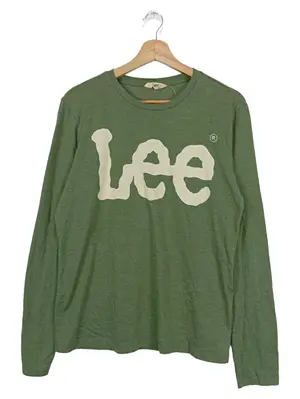 LEE Langarmshirt