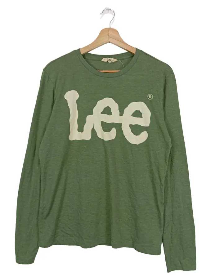 LEE Langarmshirt Bild 1