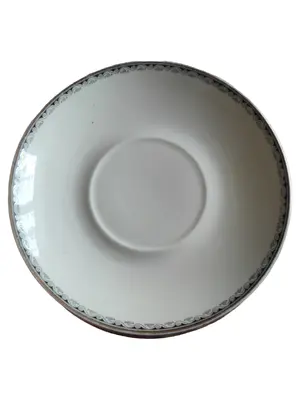 ESCHENBACH Espressotasse mit Unterteller