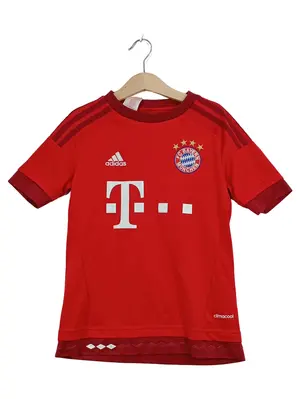 ADIDAS Fußball Trikot