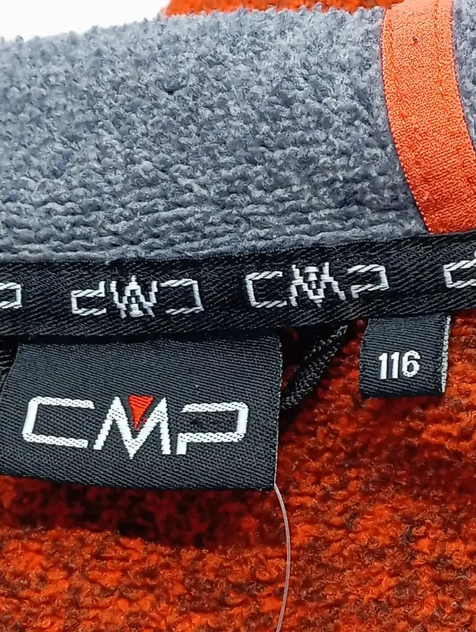CMP Leichte Jacke Bild 3