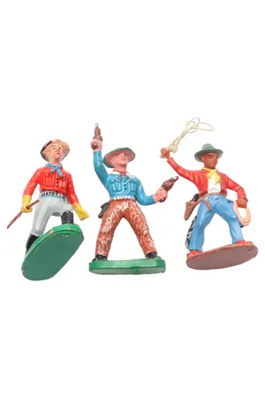 HOPF Schleich Spielfiguren-Set