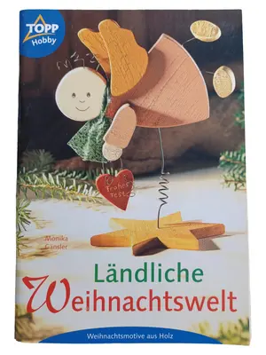 Weihnachtsbuch