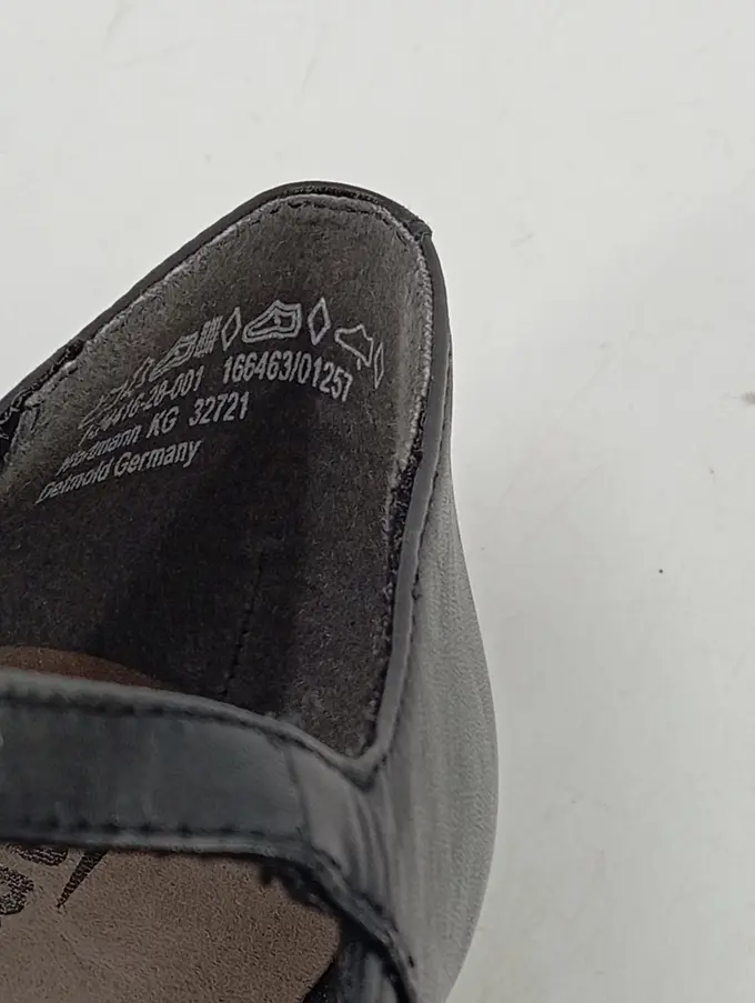 TAMARIS Ballettschuhe Bild 4