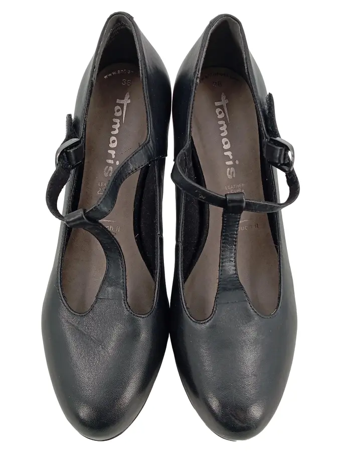 TAMARIS Ballettschuhe Bild 2