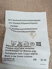 Vorschaubild BRAX Stoffhose 4