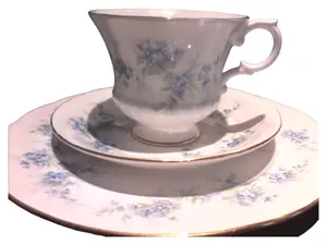 ROYAL STANDARD Sammelgedeck