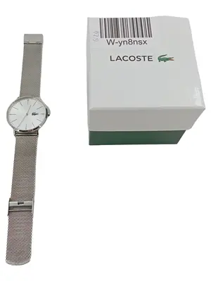 LACOSTE Armbanduhr