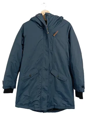 OREGON COAST BEACH CONNECTION Parka