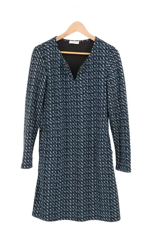 KD KLAUS DILKRATH Freizeitkleid