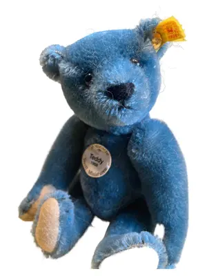 STEIFF Baby Kuscheltier