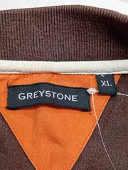 Vorschaubild GREYSTONE Poloshirt 3