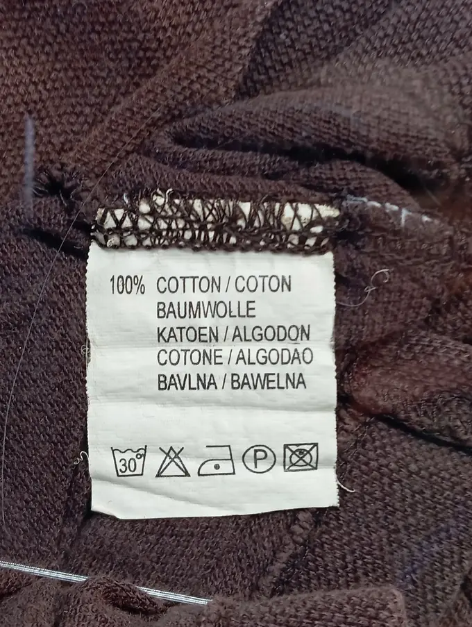 GREYSTONE Poloshirt Bild 4