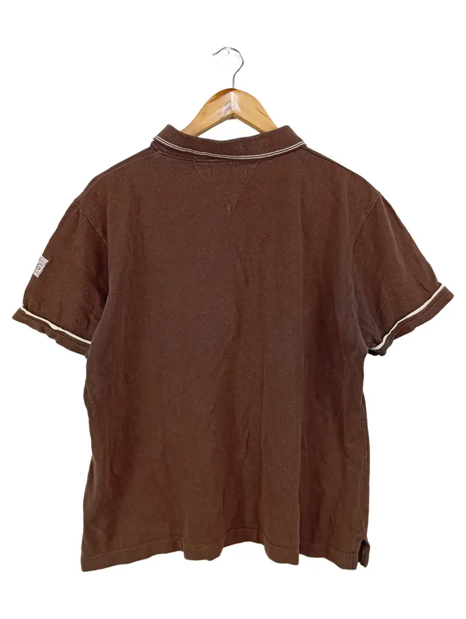 GREYSTONE Poloshirt Bild 2