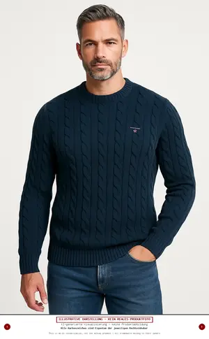 GANT Pullover
