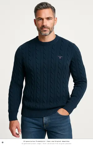 GANT Pullover
