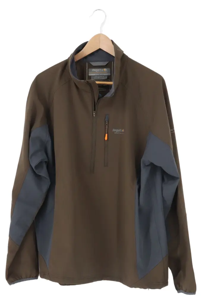 REGATTA Softshelljacke Bild 1